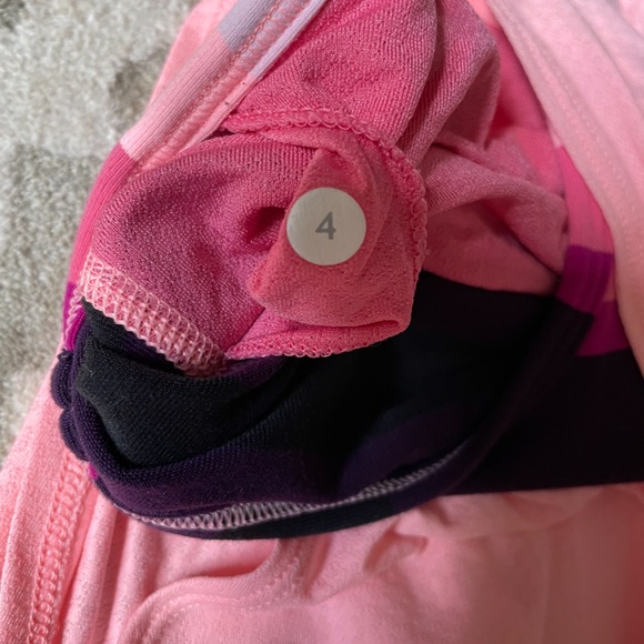 Lululemon no limits tank - Picture 3 of 3